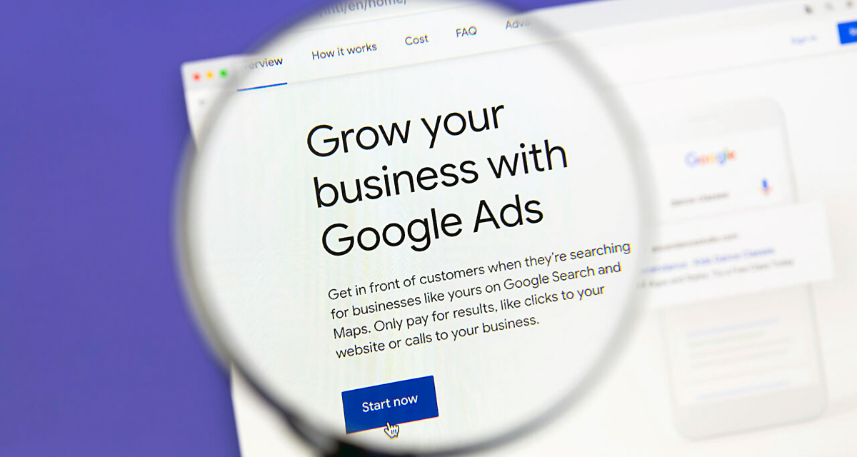 Google Ads Partner agenzia | Digital Marketing Agency Bologna