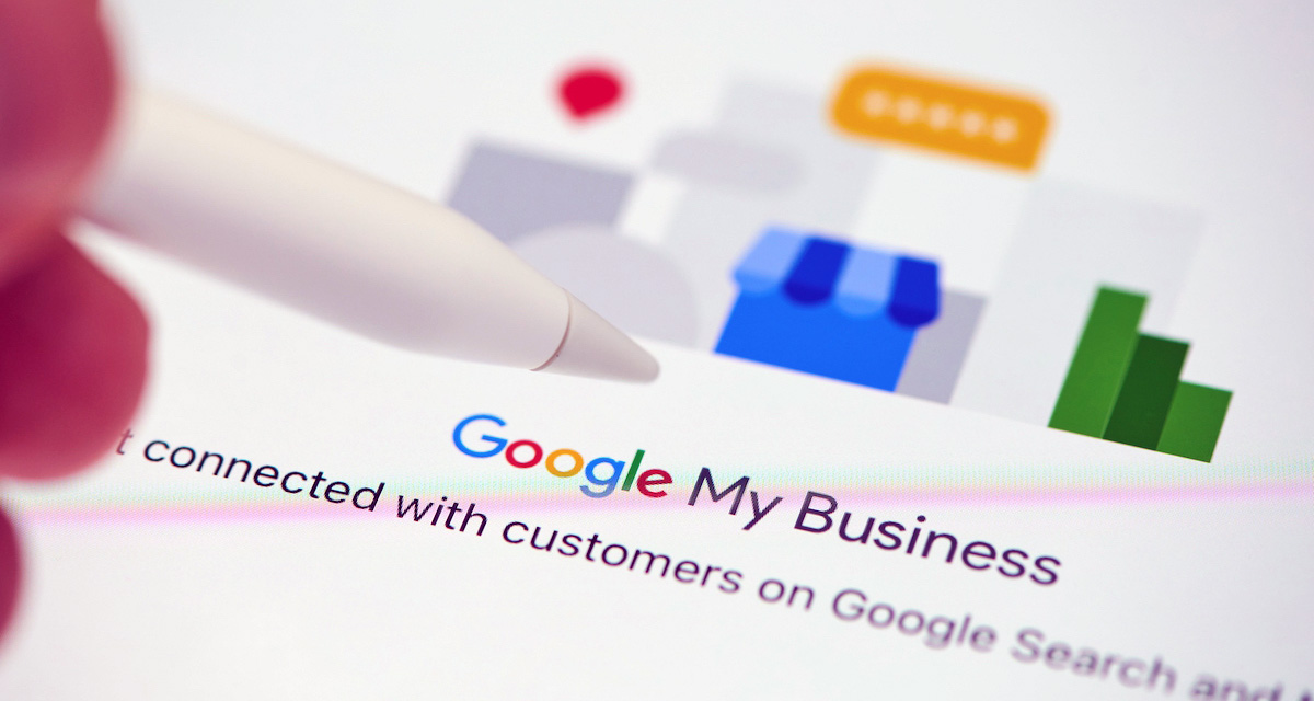 Google My Business local GMB | Digital Marketing Agency Bologna