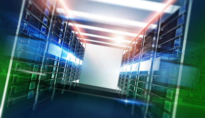 Servizi di Hosting Web Professionale