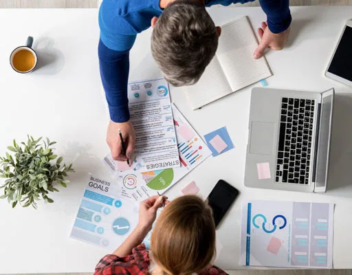 Agenzia di Digital Marketing a Bologna - Evonbiz