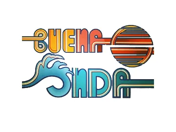 Portfolio Evonbiz - Logo Buena Onda Café Rambazamba SL